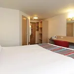 Travelodge Cambridge Newmarket Road