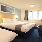 Travelodge Cambridge Newmarket Road