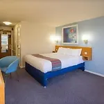 Travelodge Cambridge Newmarket Road