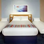 Travelodge Cambridge Newmarket Road