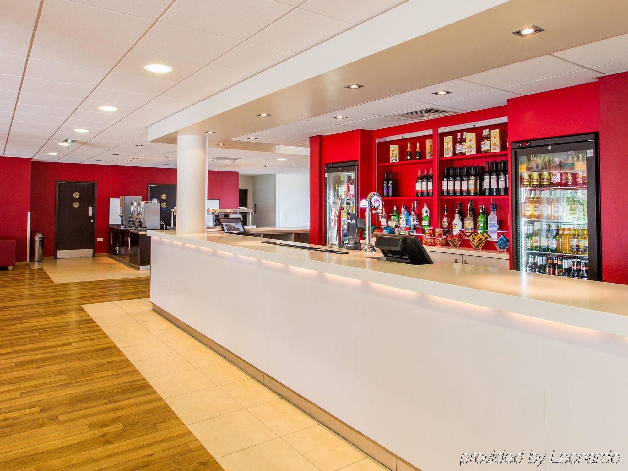Travelodge Newmarket Road Hotel Cambridge (Cambridgeshire)
