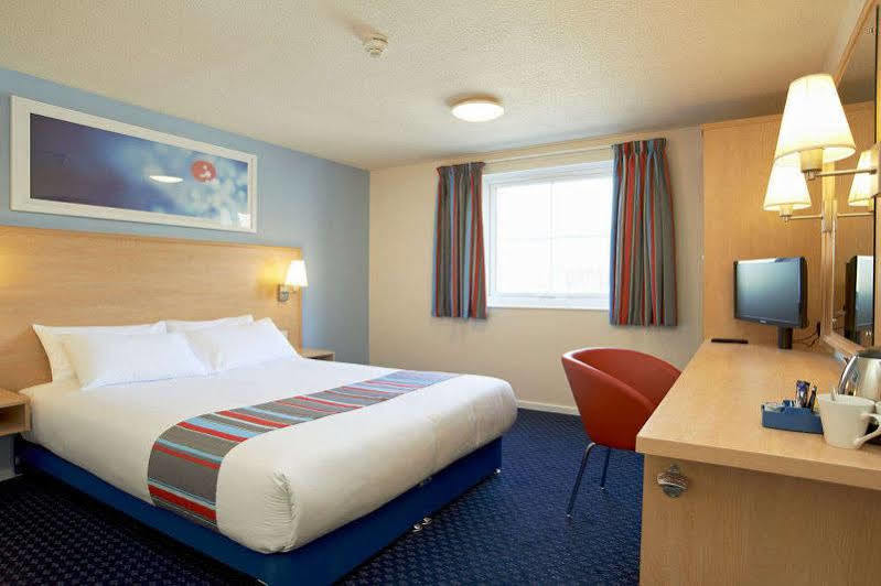 Travelodge Newmarket Road Hotel