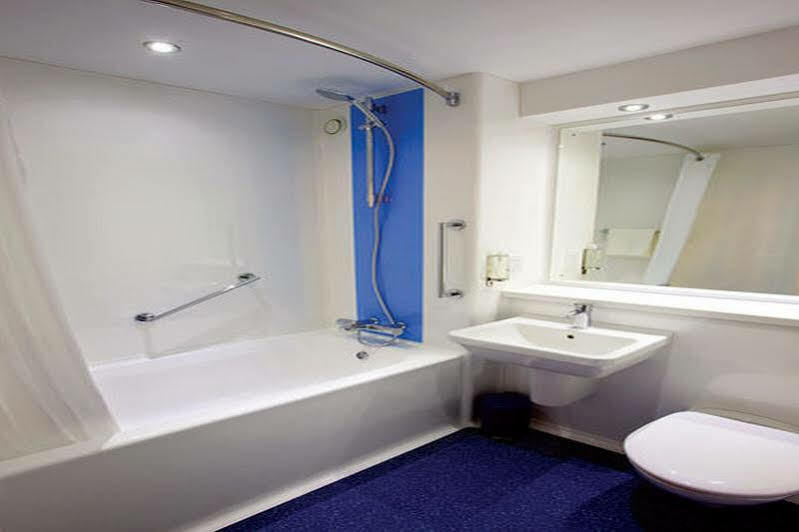 Travelodge Newmarket Road 3* Cambridge (Cambridgeshire)
